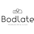 보드라떼 이미지