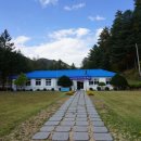 속사초 계방분교장 이미지