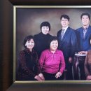 고안자 권사님 장례 예식 이미지