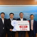 의료법인 내경의료재단 이미지
