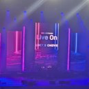 광일세탁소 | [241116] LIVE ON 라이브온 부산 LUCY X ONEWE 후기 / 부산 KBS홀 나구역 21열 시야