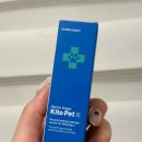 작전 캣독 동물병원 | 🐶 반려동물 스프레이 추천｜강아지 아토피·피부염·상처 관리 키토펫 사용 후기