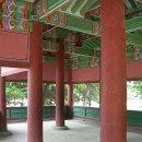 삼문고수부지 바닥분수대 이동식화장실 | 88. 2006.5.21. 대한민국 서울시 중구 - 덕수궁 [2]