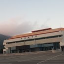 우슬실내체육관 이미지