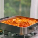 수떡볶이