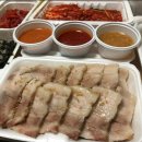 장충동 착한족발 이미지