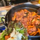 장가네 춘천닭갈비 이미지