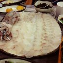 일출횟집 이미지