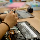 금PC | 🖥️ 울산컴퓨터수리: 남구 수암동 노트북 액정 깨짐 &amp; 느린 PC 해결 후기