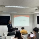 [공식발표] OK저축은행 남자배구단, 차기시즌부터 안산에서 부산으로 연고지 이전 확정... 홈경기장은 강서체육공원 체육관 이미지