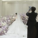 엠엔알 | 본식 DVD 선택 아닌 필수 I 엠엔알 필름 어두운 홀 본식영상 추천
