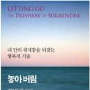 [놓아버림 ; 항복의 기술] 20여 만성 질환들이 자연 치료 됐다 / 데이비드 호킨스 박사 -박찬준 역 이미지