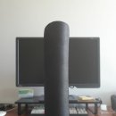 엠스톤 칸챠 EX패드 리뷰 - MSTONE CANCHA EX PAD