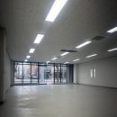 주택단지상가앞 이미지