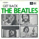 Get Back -Beatles - 이미지