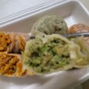 새참왔어요 | 주안동 맛집 신기시장 근처 새참분식 포장 후기