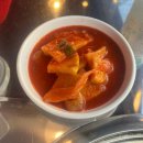 [전주] 아중꽃갈비 신시가지점 / 우미옥 본점 / LA갈비 맛집