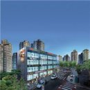 아시아 아파트 상가내 이미지