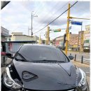 청결세차장 이미지