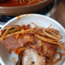 가마솥설렁탕해장국 이미지