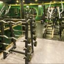 BK GYM 이미지