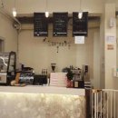 해피치 애견카페 이미지