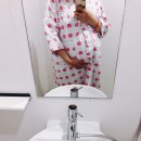한터나무병원 | 초산 출산후기 :: 41주0일 GD 탄생❤️ (긴글주의)