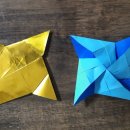 종이접기교실 이미지