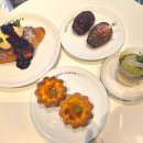 퍼스트커피랩 - 광양시 항만13로 7-8 | 강남 분위기 좋은 베이커리 카페 맛집 "퍼스트커피랩 강남점"내돈내산 솔직후기