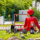 가평 카라반힐스 풀빌라 펜션 이미지