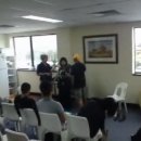 [iBN유학] 골드코스트 Inforum 영어학교 - Guest Speaker 와의 만남 이미지
