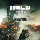 곧 개봉하는 영화 ‘체르노빌1986’ 스틸컷 이미지