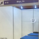 2025 서울 코엑스 K-일러스트레이션페어 케일페 마지막 날 방문 후기 (feat. 하울 예고)
