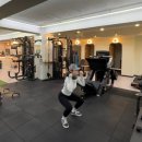 라이프짐 | 잠실 방이동 개인 PT [ 리라이프짐 ] 잠실 헬스장 운동 후기!