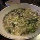 도산족발&칼국수