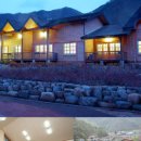 은하수와 여울 이미지