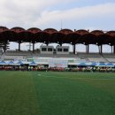 고양어울림누리 별무리인조잔디구장 이미지