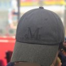 내돈내산 | 무센트 시그니처 볼캡 '다잉 그레이 데님' 후기 소두 볼캡 추천