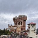 도쿄 일주일 여행 :: 비오는 날 도쿄 디즈니씨 Tokyo DisneySea