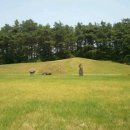 충희공 이인손 묘 이미지