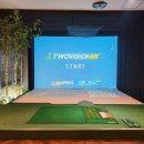 골프존파크진건배양스크린 이미지