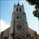 수정성당 이미지