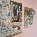 소소행성 이미지