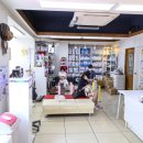 따뜻한 동물병원 이미지