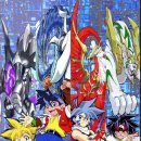 탑블레이드 이미지