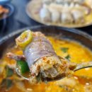 한신포차 광양중마점 | 광양 순대국밥 맛집 수백당 중마동 점심