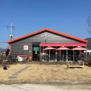 바뜰에 작은카페 이미지