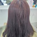 MOON 헤어