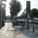 지하철 아양교역 이미지