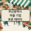 ㈜또디,단디 팩토리하우스 | 부산광역시 마을 기업 표준 데이터